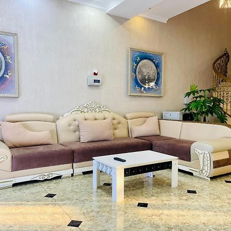 Hôtel Достык à Kyzylorda Extérieur photo