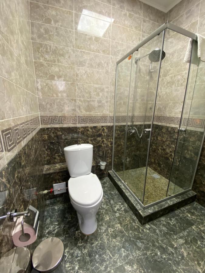 Hôtel Достык à Kyzylorda Extérieur photo
